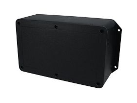 Bud Industries CU-3285-MB