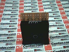 Барабанный переключатель Артикул MB161 от производителя PURDY