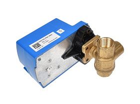 Johnson Controls VG1841AD+9T4IGA