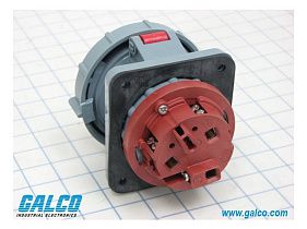 Mennekes Electrical Products ME360R7W