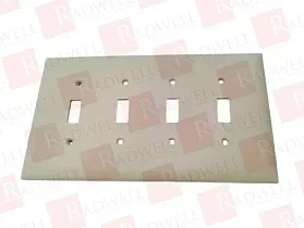 Пластина Артикул TPJ4I от производителя LEGRAND