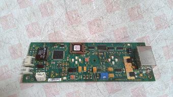 Плата ПК Плата ПЛК / дополнения к  плататам Артикул 51523322 от производителя SCHINDLER ELEVATOR CORP