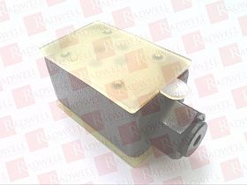 Гидравлический клапан Артикул TGMDC-3-Y-PK-50 от производителя TOKYO KEIKI