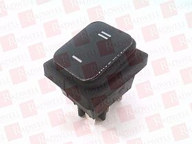 Миниатюрный клавишный выключатель Артикул RL-2P-22-C-5-BK/BK-P1 от производителя M2B TECHNOLOGIES