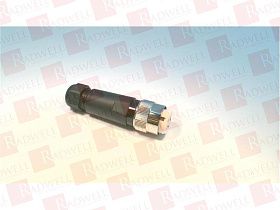 Штекер / розетка Артикул MIN-3MPM-FW от производителя MENCOM