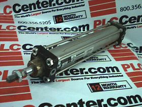 Пневматический цилиндр Артикул 1308.32.0140.01 от производителя PNEUMAX