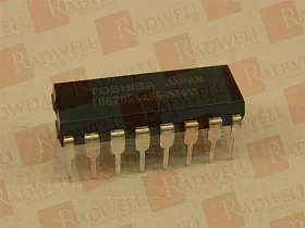 Интегральная микросхема Артикул IC62064AP от производителя TOSHIBA