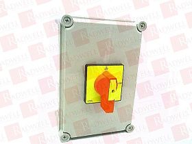 Отсоединитель Артикул MRD1254P от производителя MCG INDUSTRIAL