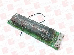 Устройство для органов управления Артикул FUI69SCPB-T от производителя ISE ELECTRONICS CORP