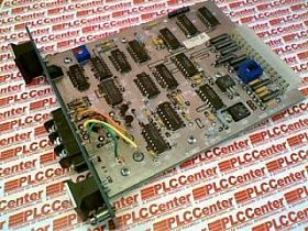 Интерфейсный модуль 6C07 WEED