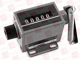 Таймер  / Счетчик  Артикул 1-4615 от производителя TRUMETER