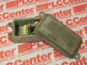 Концевой выключатель Артикул M-1-011-010 от производителя MARLEY ENGINEERED PRODUCTS