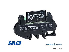 Crydom DRA1-CX380D5R