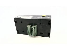 Программное обеспечение для управления ROC-50V от LOAD CONTROLS INC