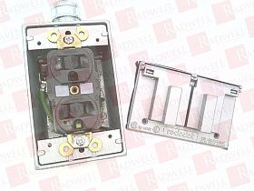 Защитная крышка Артикул CS312 от производителя ABB THOMAS & BETTS