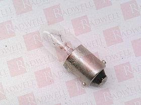 Аксессуар / Лампа / Крышка / Контакт / Трансформатор Артикул 1815 от производителя CHICAGO MINIATURE