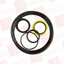 Комплект для ремонта и уплотнения пневматического цилиндра Артикул MSESK137-500-3S от производителя BIMBA