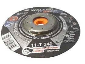 11T342 Абразив от WALTER