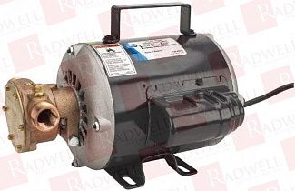 Насос с приводом от двигателя Артикул 11810-0003 от производителя XYLEM