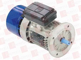 Двигатель Артикул BM-63-B4 от производителя MGM ELECTRIC MOTORS