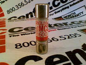 Предохранитель Артикул MCL6 от производителя ECONOMY FUSE