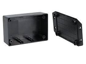 Bud Industries CU-1941-MB