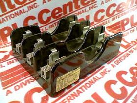 Держатель предохранителя Артикул G6R30A3B от производителя CONVERTEAM