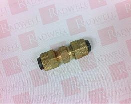 Пневматический фитинг и аксессуары Артикул 62P-4 от производителя PARKER