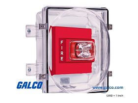 Safety Technology Internationa STI-1221A