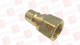 Фитинг для гидравлики Артикул 100508 от производителя EATON CORPORATION