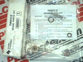 998001 Сборка для машины от LOCTITE