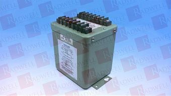 Преобразователь напряжения / тока Артикул PC5-117X5 от производителя OHIO SEMITRONICS