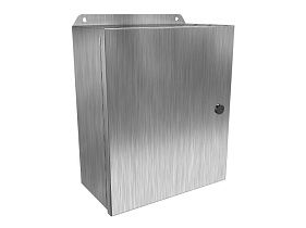 Hammond Manufacturing EJ12105SS