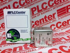 Фильтр  радиопомех Артикул LF3 от производителя FILTER CONCEPTS