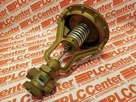 Регулирующий клапан Артикул C3544007 от производителя PARKER