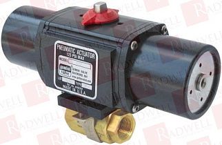 Шаровой клапан Артикул 8616R512ASP86 от производителя GEMINI VALVE