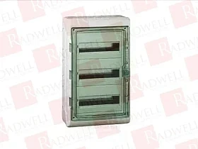 Шкаф Артикул 13967 от производителя SCHNEIDER ELECTRIC