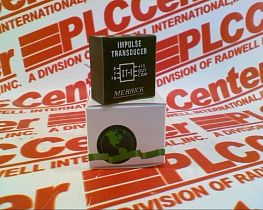 Линейный преобразователь Артикул IT-1 от производителя MERRICK SCALE