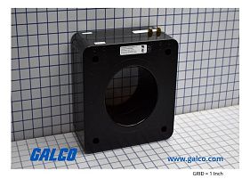 Instrument Transformer, Div of GE 137-301