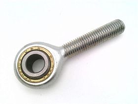 Шарнирный наконечник SPHERCO TREL-5 левая резьба 5/16-24"