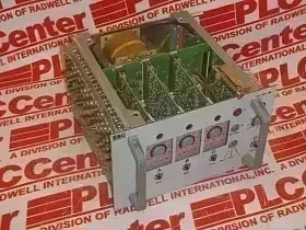 Реле потери фазы / напряжения Артикул FCX-103B/1 от производителя ASEA BROWN BOVERI