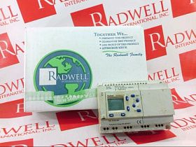 Модуль / стойка ПЛК Артикул PHARAO-21 от производителя THEBEN