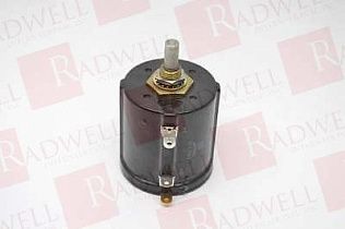 Потенциометр Артикул AR2KL.25 от производителя TT ELECTRONICS