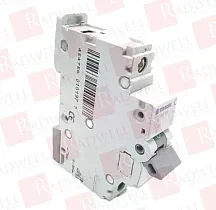 Автоматический выключатель для монтажа на дин-рейку Артикул TD3 M10 D20 от производителя TERASAKI