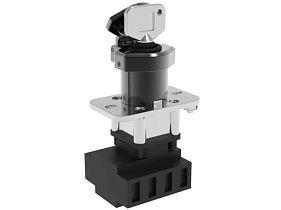 IDEM Safety M-ISP-25