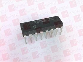 Интегральная микросхема Артикул 74LS192N от производителя NXP SEMICONDUCTOR