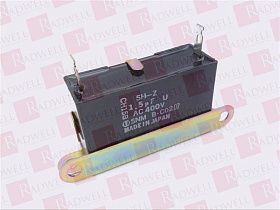 Конденсатор Артикул CH15B от производителя ORIENTAL MOTOR