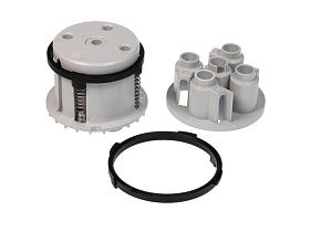 Meltric 33-6A020-076