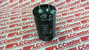 Конденсатор Артикул ECO-S2EP471CA от производителя MATSUSHITA ELECTRIC