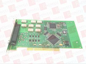 Модуль / стойка ПЛК Артикул PCI-6520 от производителя NATIONAL INSTRUMENTS